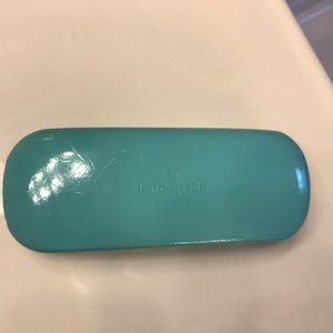 Kate Spade sunglass case